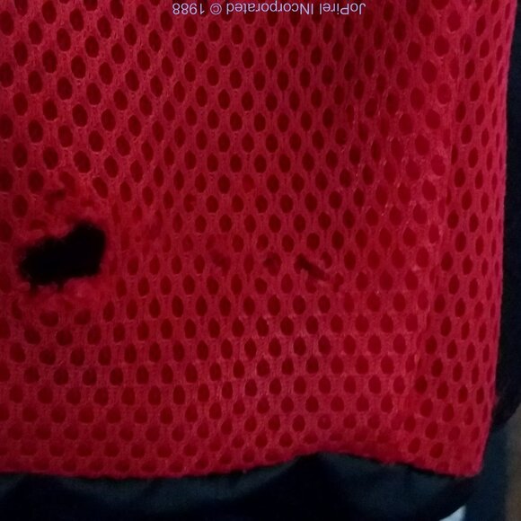 Minions Fakin It Till We Make It Red Backpack Lunchbag Bundle collectible - Picture 10 of 11